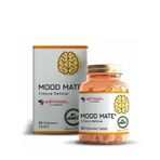 Mood Mate 30 Çiğneme Tableti