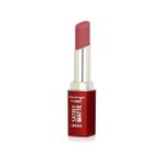 Mood Satiny Matte Lipstick No:06 Peach Amber - Mat Ruj - Option-1