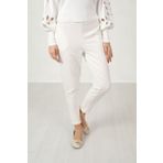 Moodbasic Havuç Kesim Krep Pantolon