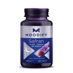 Moodify Safran 5 HTP Valerin Vitamin B6 30 Kapsül