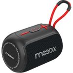 Moodix Ho23T10 Siyah Bluetooth Hoparlör