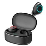 Moodix KI23K020 Siyah Bluetooth Kulaklık