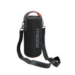 Moodix Ki23Ks162 10Wx2 Ipx6 Suya Dayanıklı Siyah Bluetooth Hoparlör