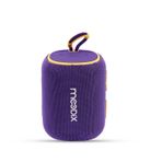 Moodix KI23KSV6 Mor Bluetooth Hoparlör