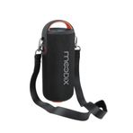 Moodix KL23KS162 Siyah Bluetooth Hoparlör