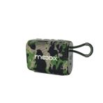 Moodix KL23TM02 Kamuflaj Bluetooth Hoparlör