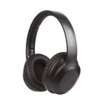 Moodix KO23NB1701 Siyah Bluetooth Kulaklık