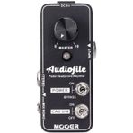 Mooer Audıofıle Kulaklık Amfisi Pedalı