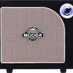 Mooer DH01 Amplifikatör Hornet Black 15 W Modeling Guitar