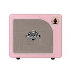 Mooer DH03 Hornet 15 W Pembe Combo Gitar Amfisi
