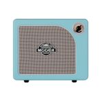 Mooer DH05 Hornet 15 W Mavi Combo Gitar Amfisi