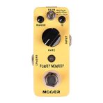 Mooer Digital Funky Monkey Auto Wah Pedal