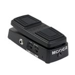 Mooer DWV1 Dual EX Serisi Free StepWah Volume Pedalı