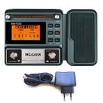 Mooer GE100 Multi-Effects Prosesör Gitar