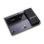 Mooer Ge150 Amfi Modelleme Ve Multi Efekt Gitar Pedalı
