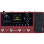 Mooer GE150 Pro (Lı) Şarjlı Multi Effect Prosesör - Bordo