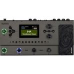 Mooer GE200 Pro Çoklu Gitar Efekt Prosesörü - Gümüş