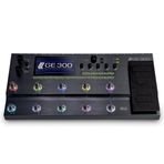 Mooer GE300 Multi Efekt Gitar Prosesör