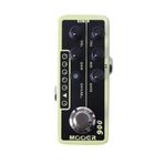Mooer M006 Fender Tip Micro PreAMP US Classic Deluxe