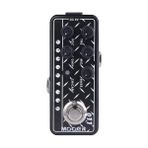 Mooer M011 Micro Pre AMP Cali Dual Pedalı