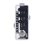 Mooer M013 Micro Pre AMP Pedalı
