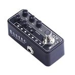Mooer M020 Micro Pre AMP Pedalı