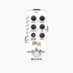 Mooer M701 Tone Capture Elektro Gitar Eq Pedalı