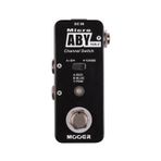 Mooer MAB2 Micro ABY MKII ABY Box