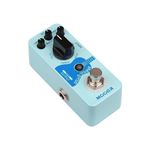 Mooer MCH3 Micro Serisi Baby Water Akustik Gitar Delay Pedalı