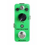 Mooer MDL1 Repeater 3 Modes Delay Pedalı