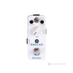 Mooer MDL2 Reecho Digital Delay Pedal