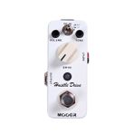 Mooer MDS2 Hustle Drive Distortion Pedalı