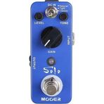 Mooer MDS5 Solo Distortion Pedalı