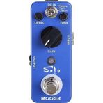 Mooer MDS5 Solo Distortion Pedalı