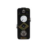 Mooer MDV1 Micro Serisi EchoVerb Digital Delay ve Reverb