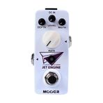 Mooer MFL3 Jet Engine Digital Flanger Pedalı