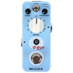 Mooer MFT3 Auto Wah Pedalı