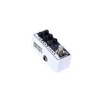 Mooer Micro PreAMP Brown Sound 3 Based on EVH 5150 Pedal