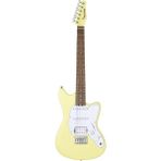 Mooer MLT10CDYW Elektro Gitar (Candy Yellow) - Sarı