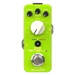 Mooer MME2 Micro Serisi Mod Factory MKII Modulation Eff Pedal
