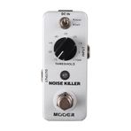 Mooer MNR1 Micro Series Noise Killer Pedalı