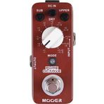 Mooer MOC1 Micro Serisi Pure Octave Pedal