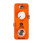 Mooer MPH1 Ninety Orange Phaser Pedalı