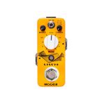 Mooer MPH2 Liquid Digital Phaser Pedalı