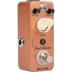 Mooer MRT1 Soul Shiverunivibe Chorus Pedalı