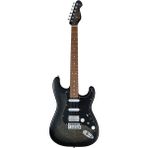 Mooer MSC20 Pro Elektro Gitar (Bkb) - Siyah