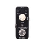 Mooer MTR1 Trelicopter Optik Gitar Tremolo Pedalı