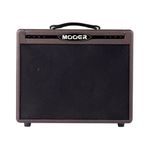 Mooer SD50A Akustik Gitar Amfisi