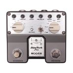 Mooer TRV1 Shimverb Pro Reverb Gitar Efekt Pedalı