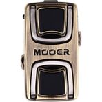 Mooer WCW1 Mini Serisi The Wahter Wah Pedalı